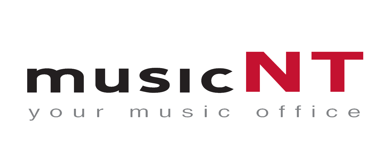 Music NT Logo 2col 2019
